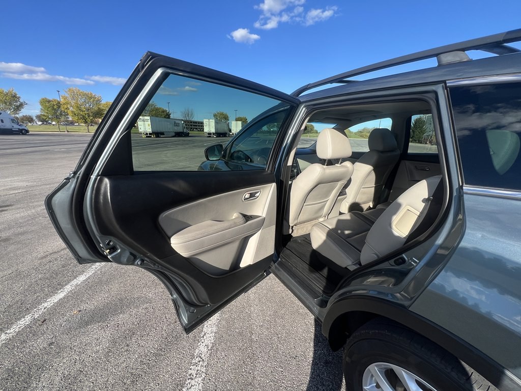 2012 Mazda CX-9 Image 15