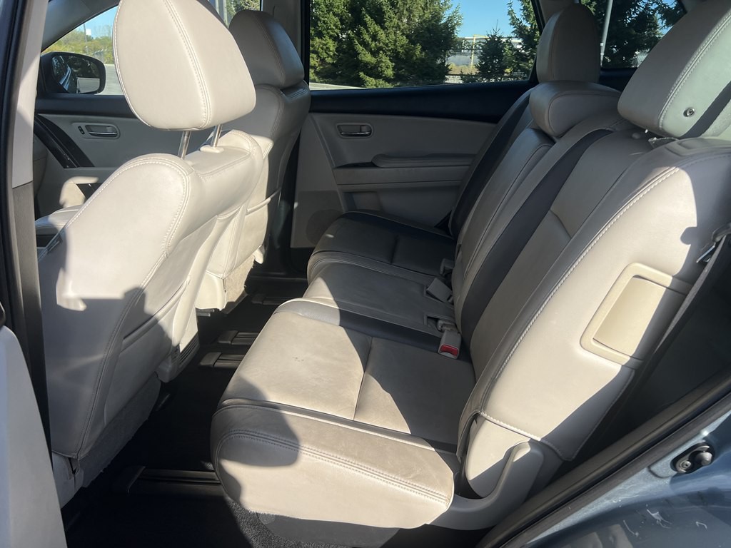 2012 Mazda CX-9 Image 16