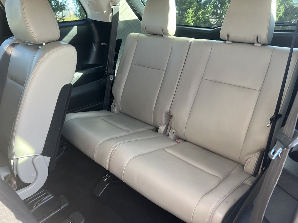 2012 Mazda CX-9 Image 17