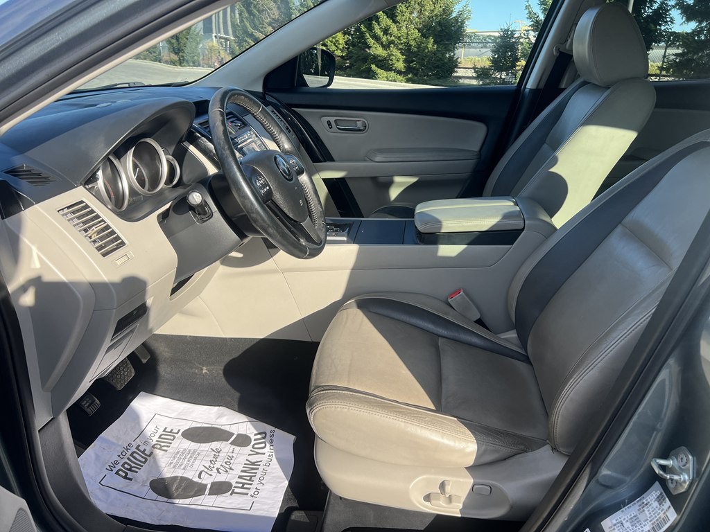 2012 Mazda CX-9 Image 19