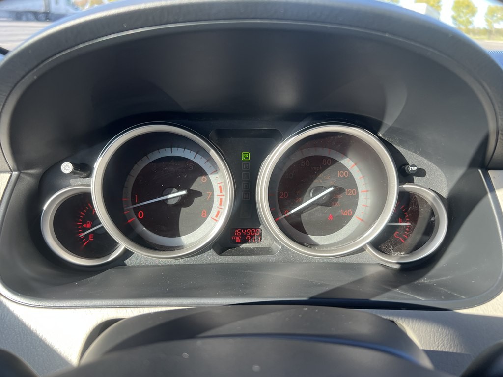 2012 Mazda CX-9 Image 20