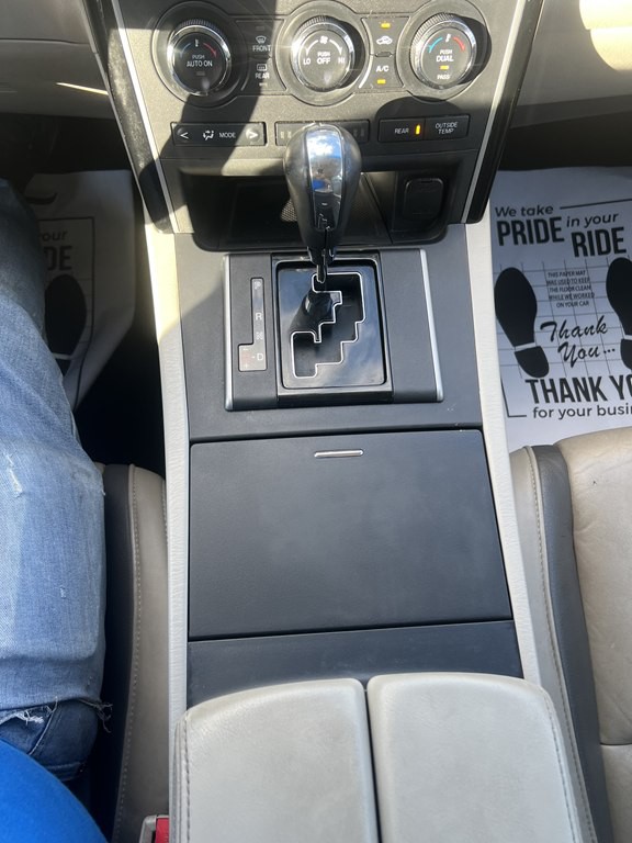 2012 Mazda CX-9 Image 21