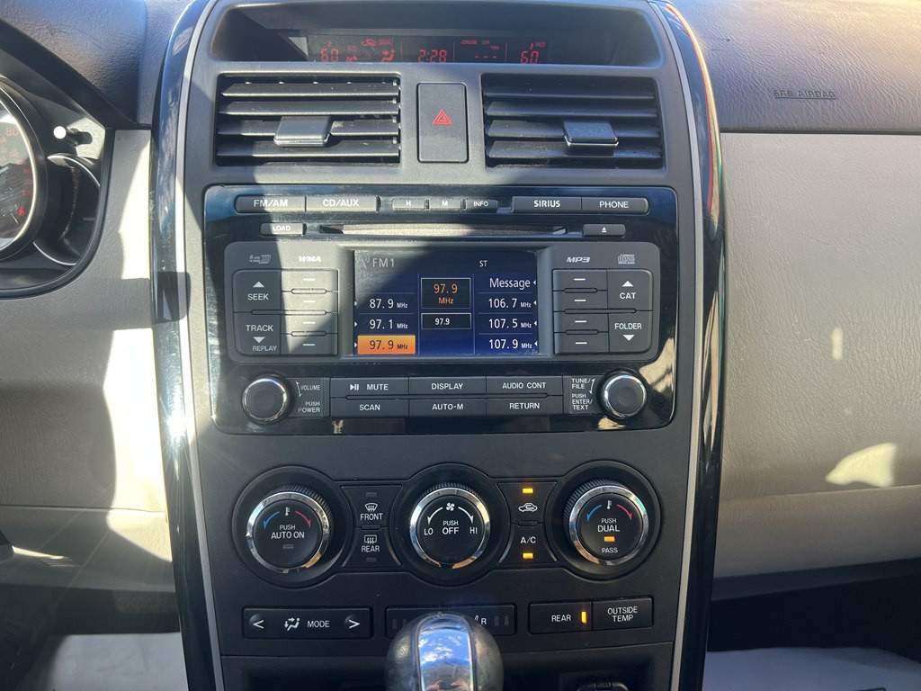 2012 Mazda CX-9 Image 23