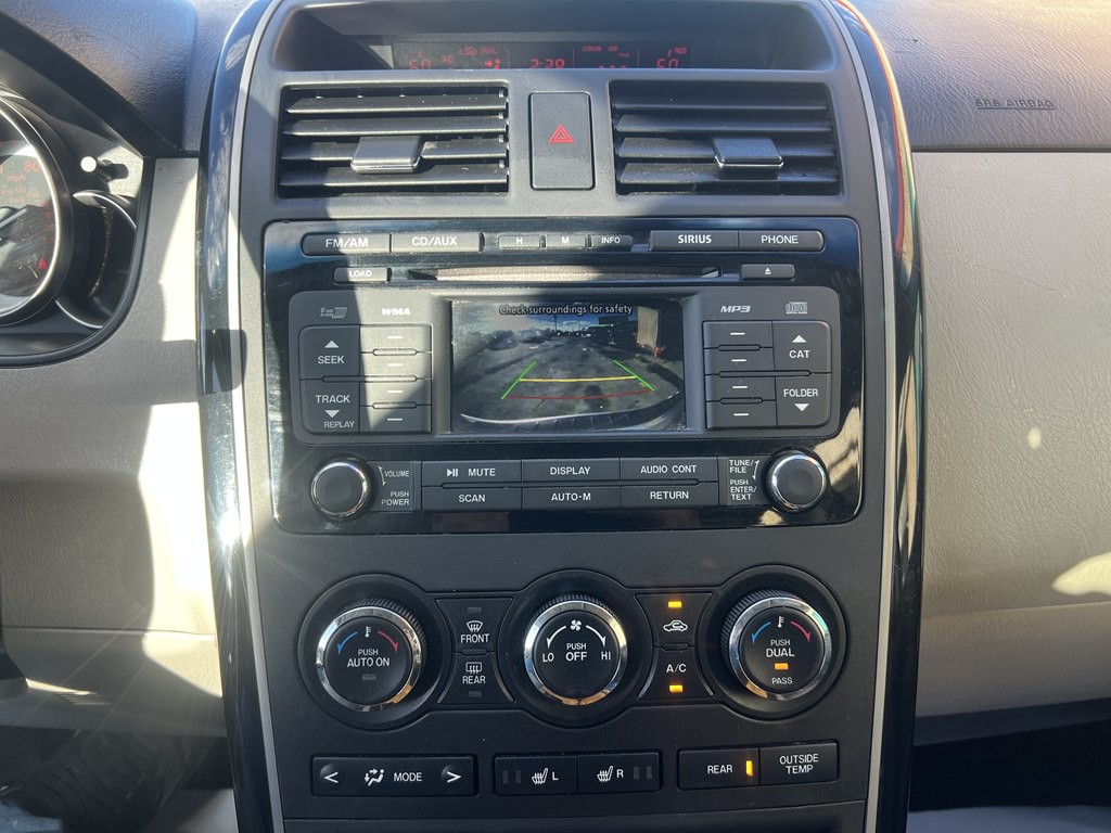 2012 Mazda CX-9 Image 24