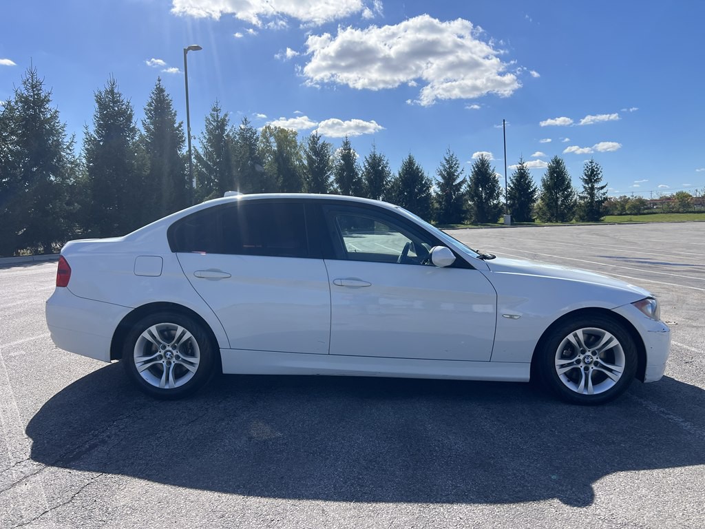 2008 BMW 3 Series Image 6