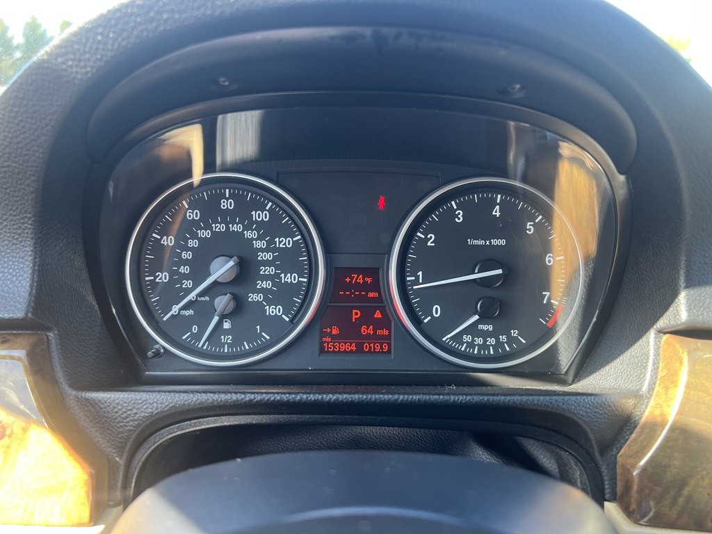 2008 BMW 3 Series Image 18