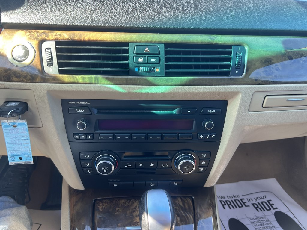 2008 BMW 3 Series Image 19