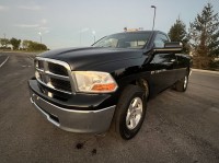 Image for 2011 Dodge Ram 1500  ID: 6925589