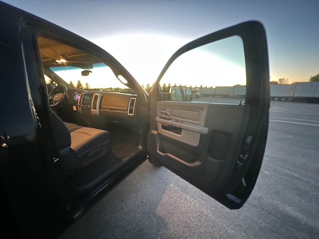 2011 Dodge Ram 1500 Image 10