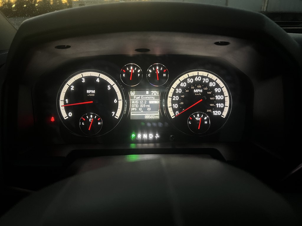 2011 Dodge Ram 1500 Image 14