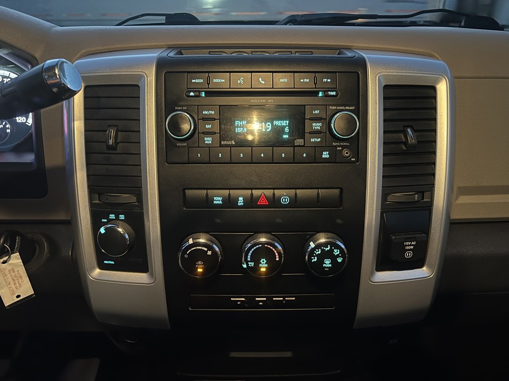 2011 Dodge Ram 1500 Image 15