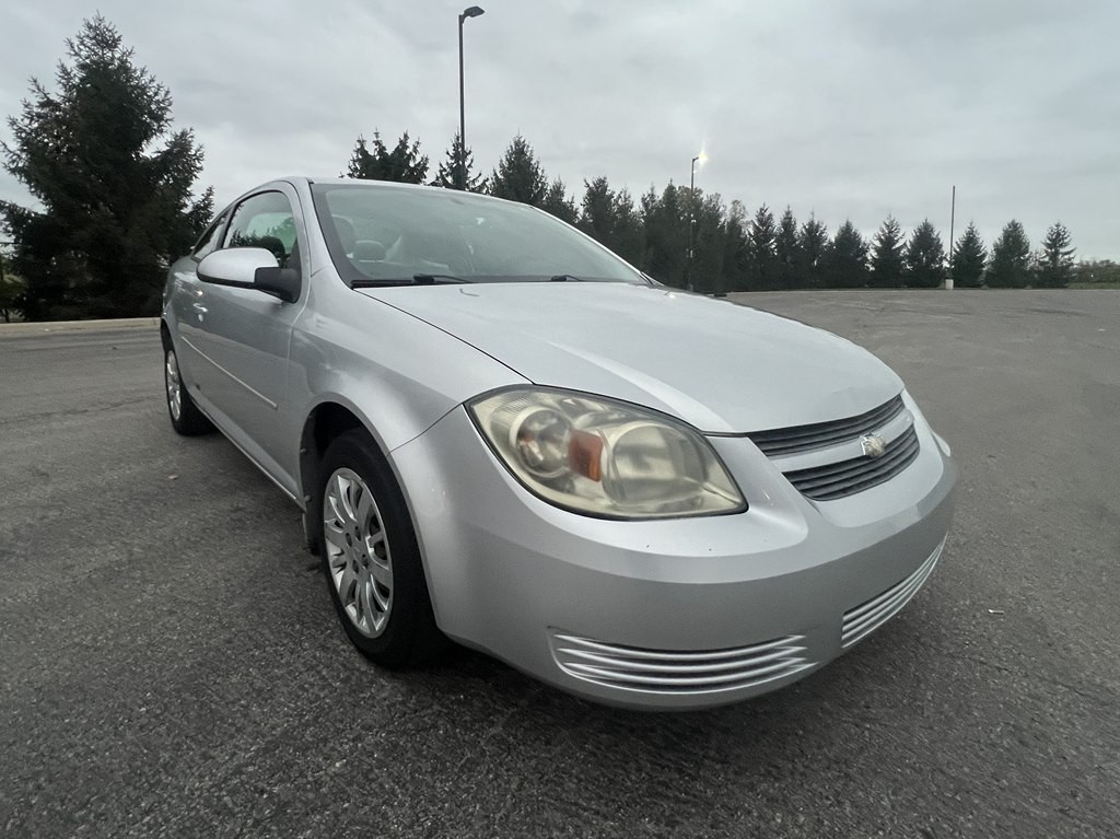 2010 Chevrolet Cobalt Image 7
