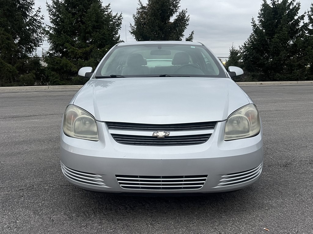 2010 Chevrolet Cobalt Image 8