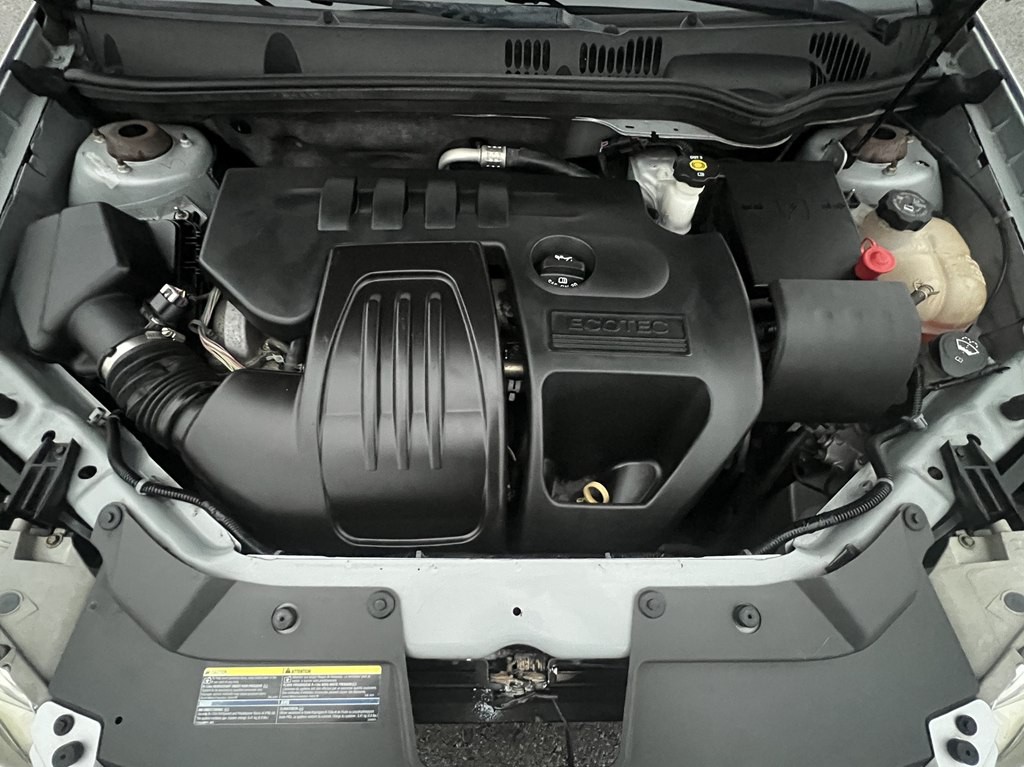 2010 Chevrolet Cobalt Image 9