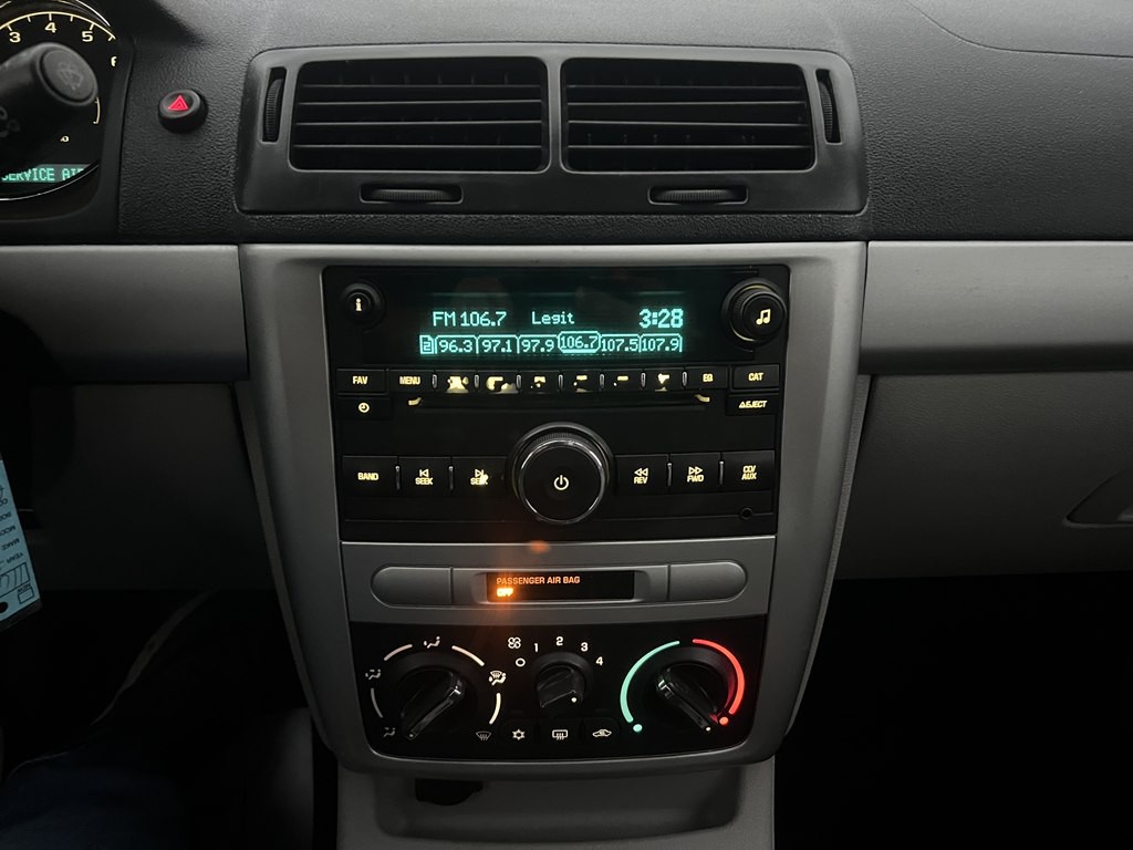 2010 Chevrolet Cobalt Image 16