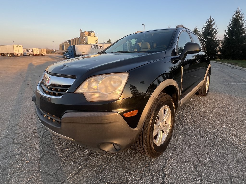 2008 Saturn Vue Image 1