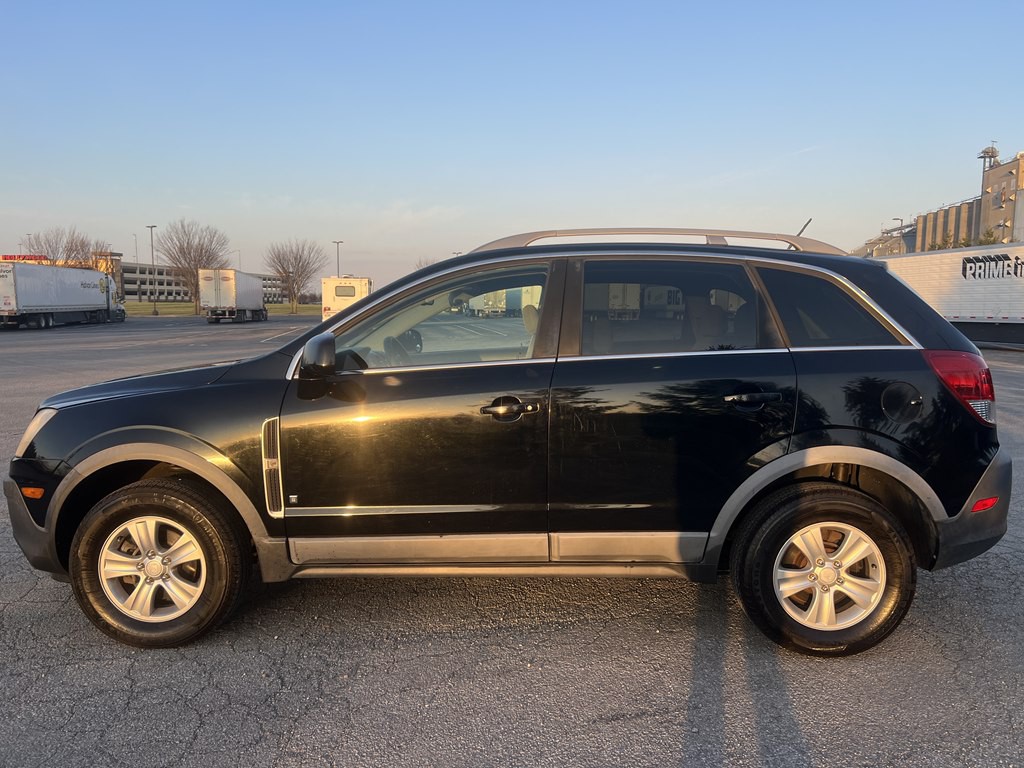 2008 Saturn Vue Image 2
