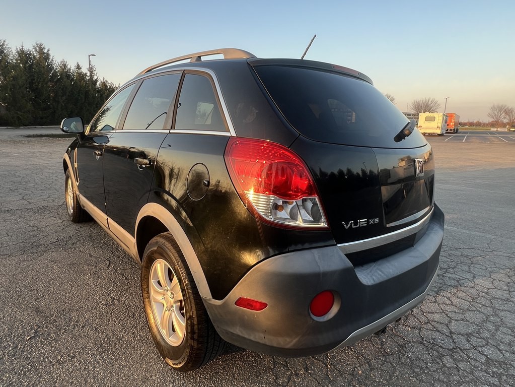 2008 Saturn Vue Image 3