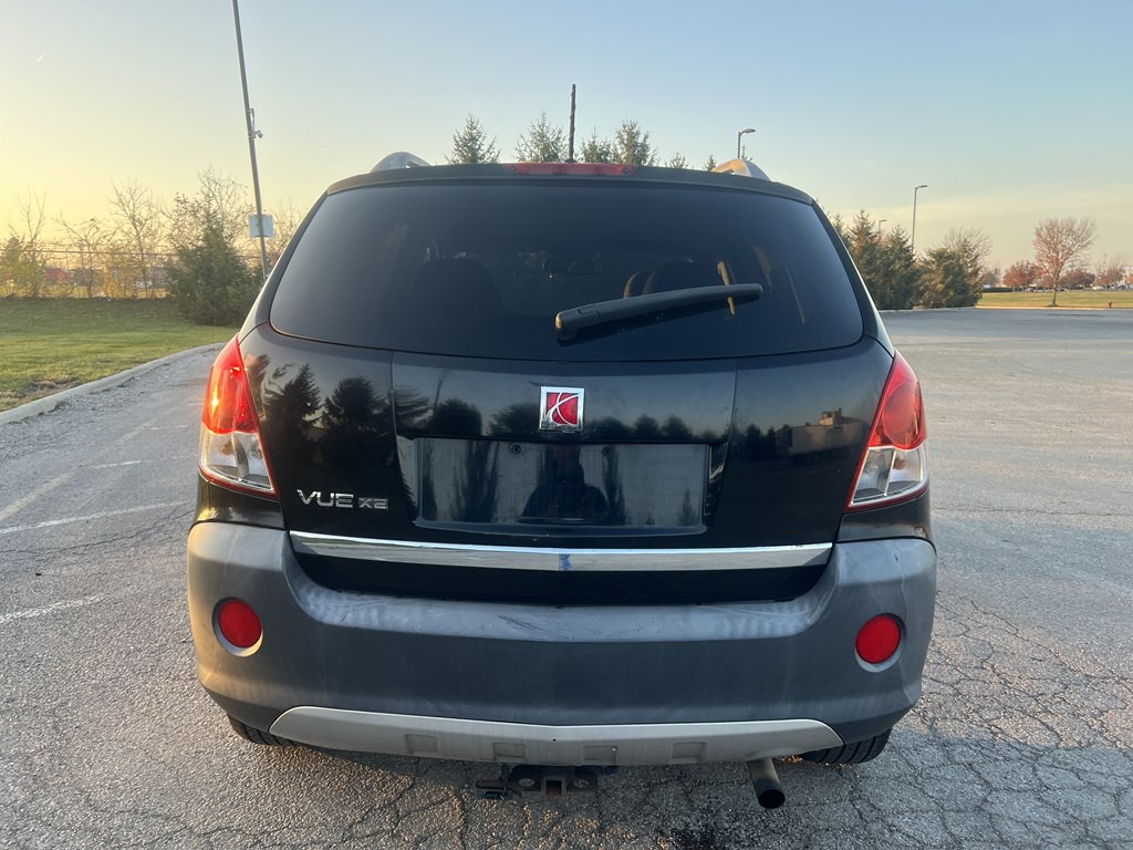 2008 Saturn Vue Image 4