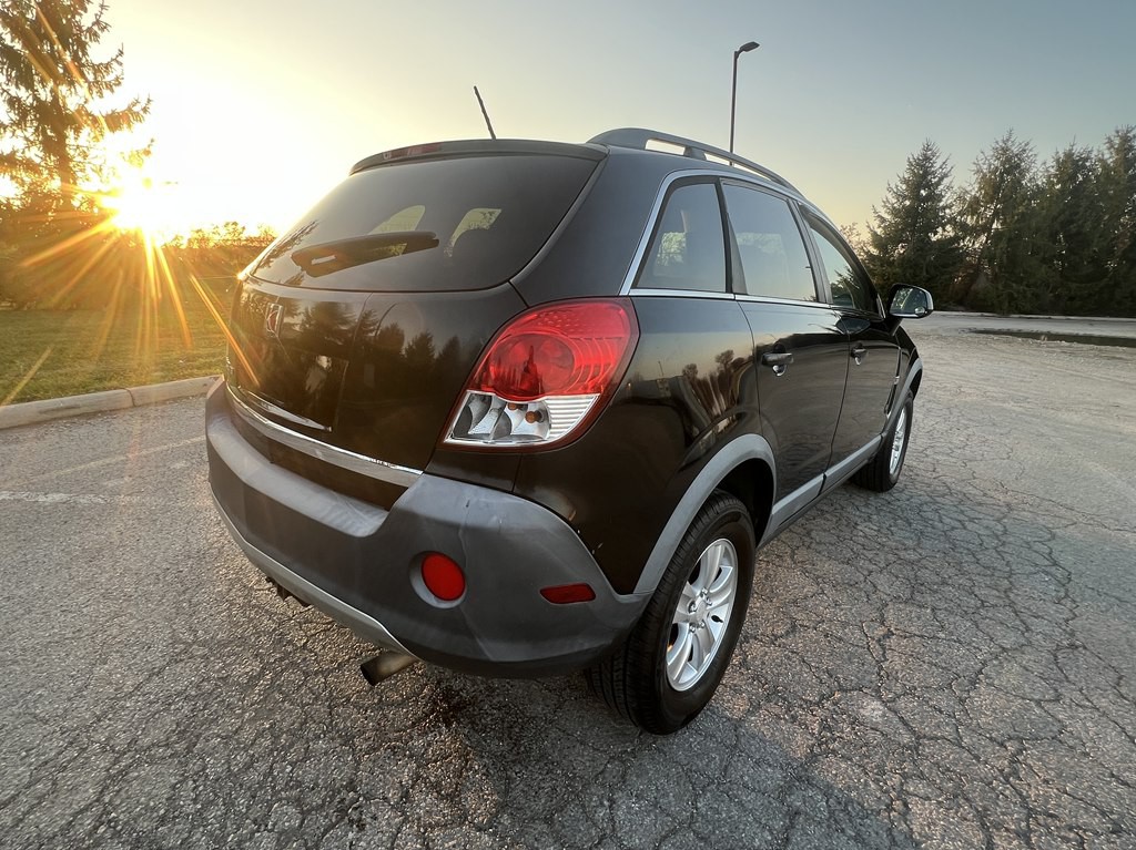 2008 Saturn Vue Image 5