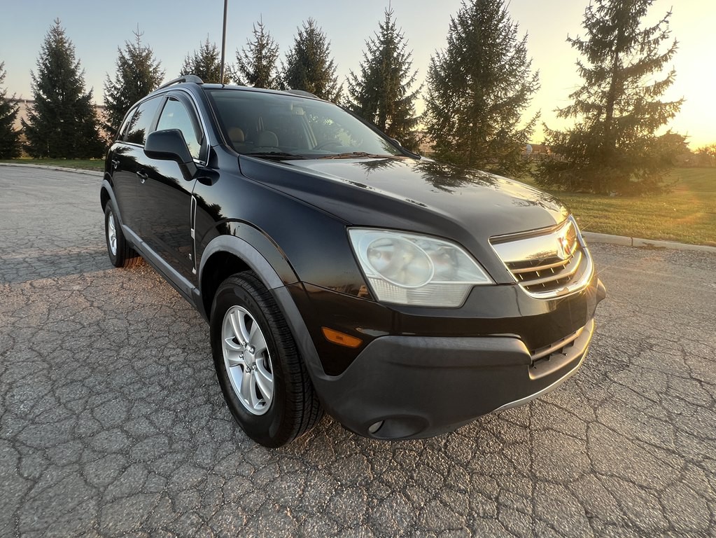 2008 Saturn Vue Image 7