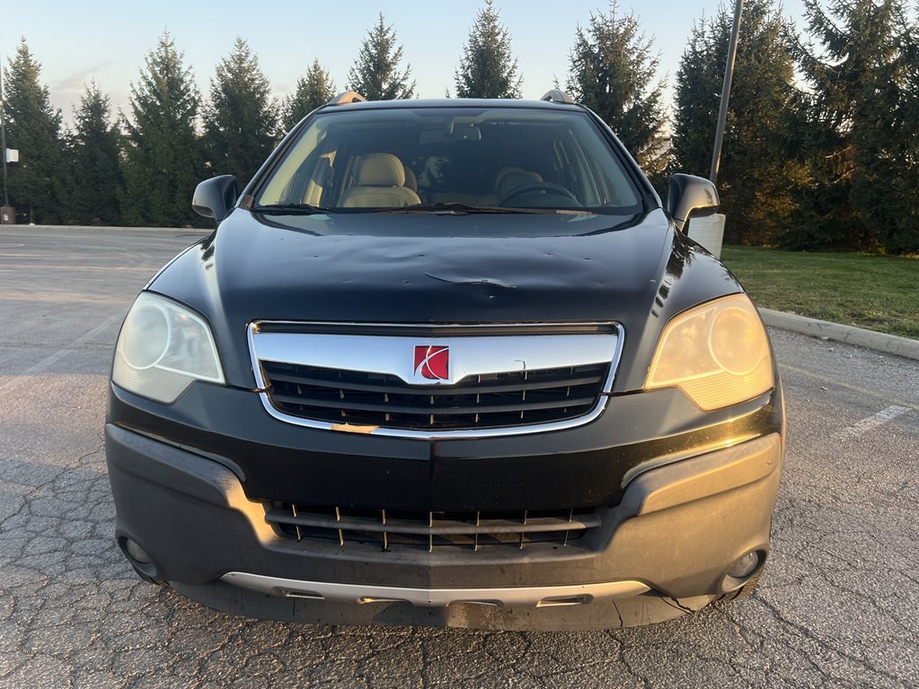 2008 Saturn Vue Image 8