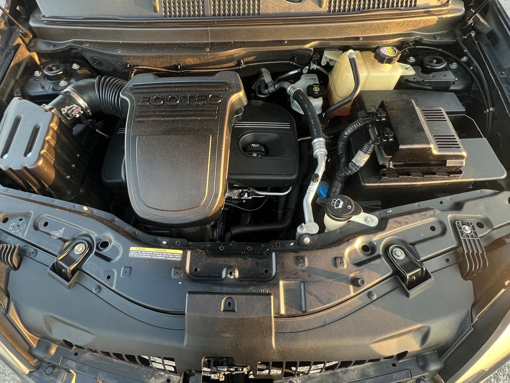 2008 Saturn Vue Image 9