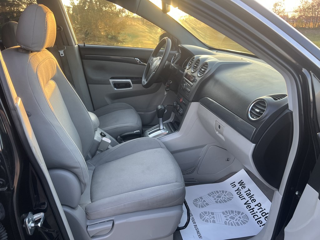 2008 Saturn Vue Image 11