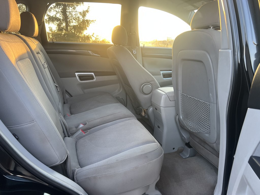 2008 Saturn Vue Image 13