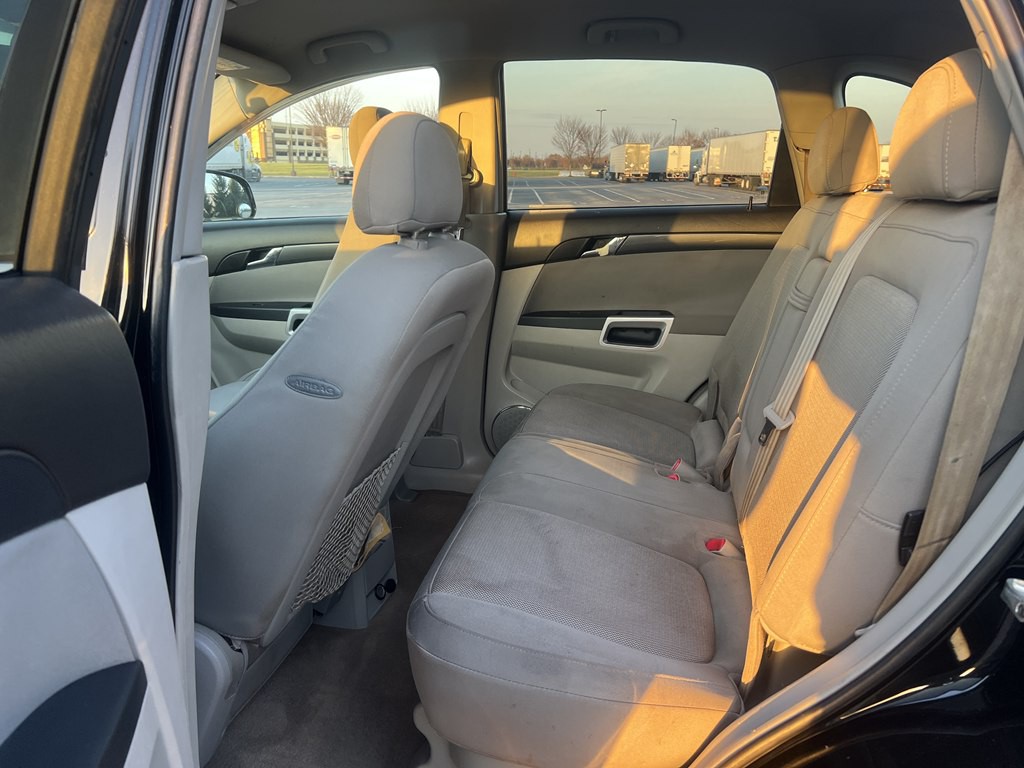 2008 Saturn Vue Image 15