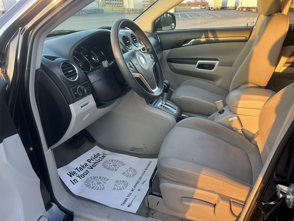 2008 Saturn Vue Image 17