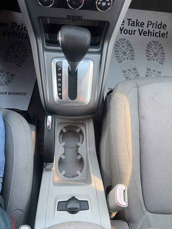 2008 Saturn Vue Image 19