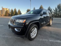 Image for 2018 Jeep Grand Cherokee Laredo ID: 7007928