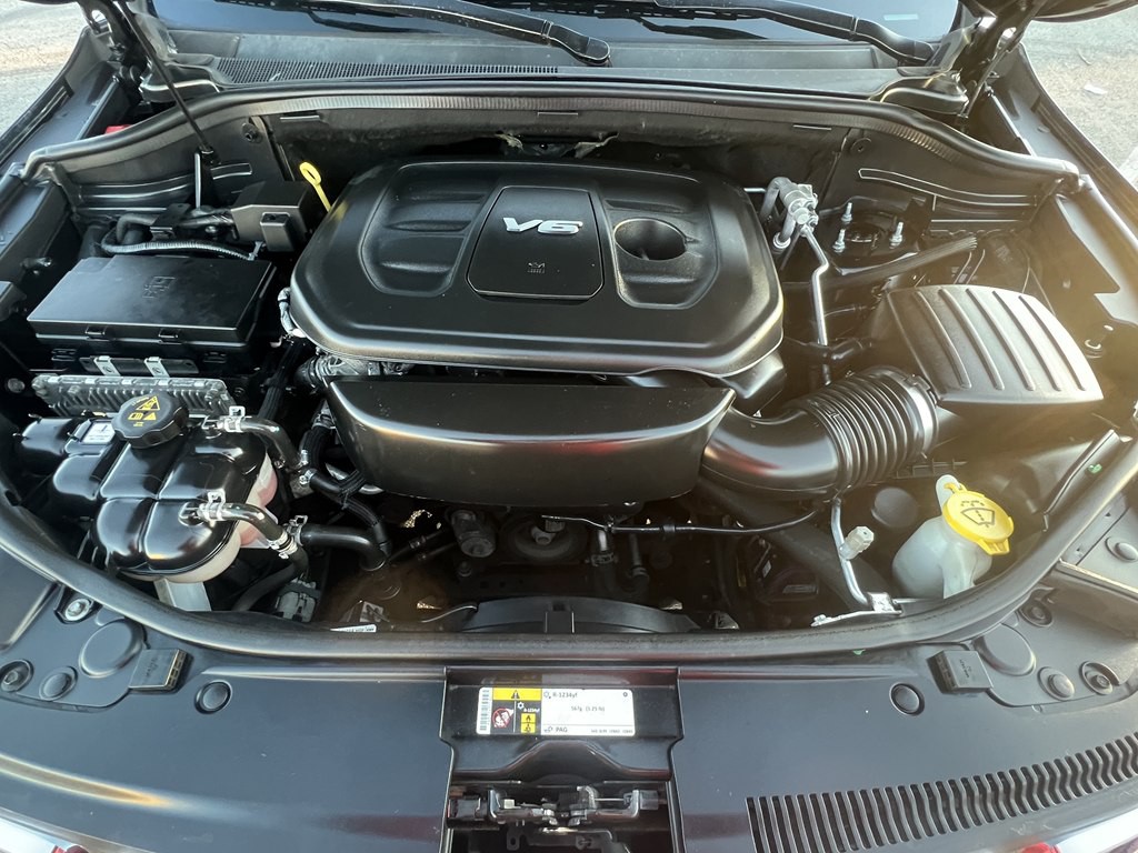 2018 Jeep Grand Cherokee Image 9