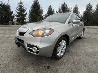 Image for 2012 Acura RDX  ID: 7051033