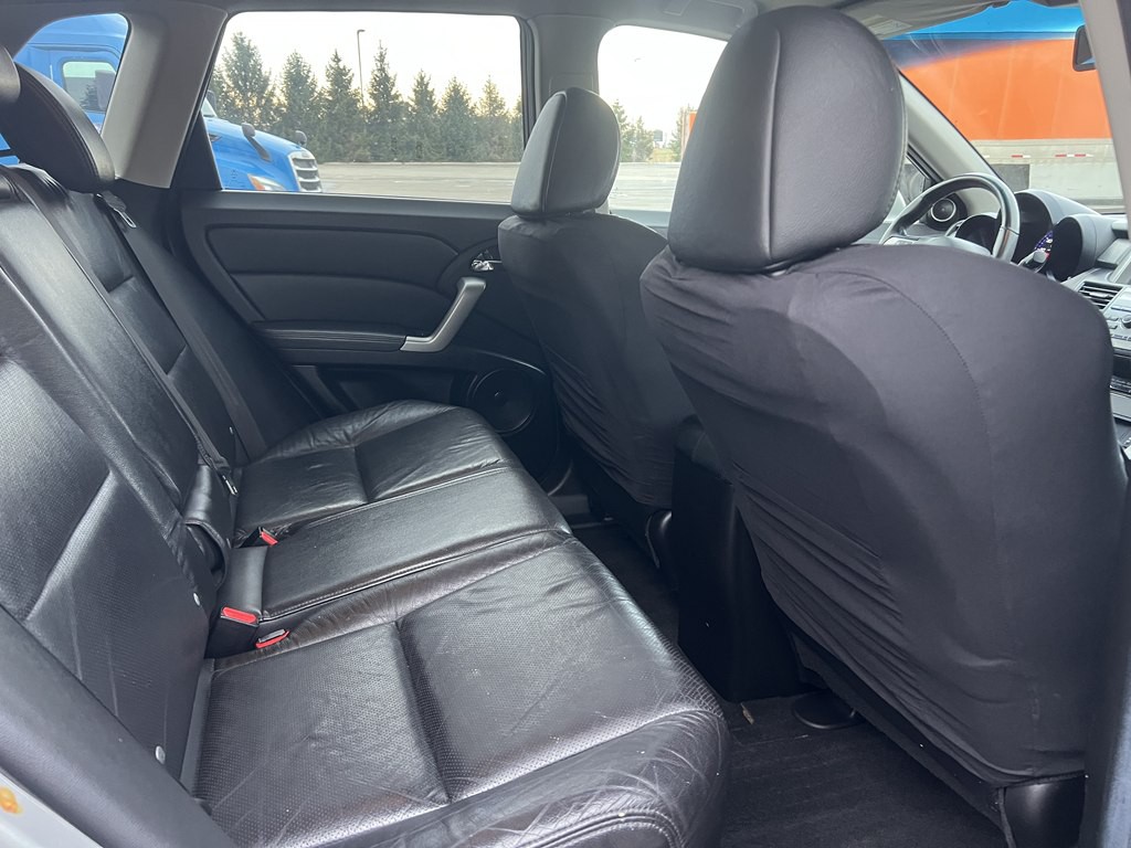 2012 Acura RDX Image 13