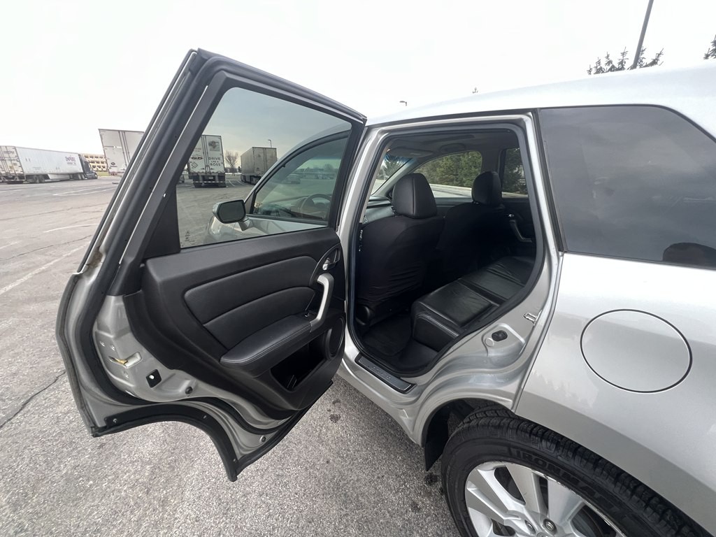 2012 Acura RDX Image 14