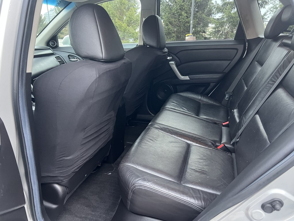 2012 Acura RDX Image 15