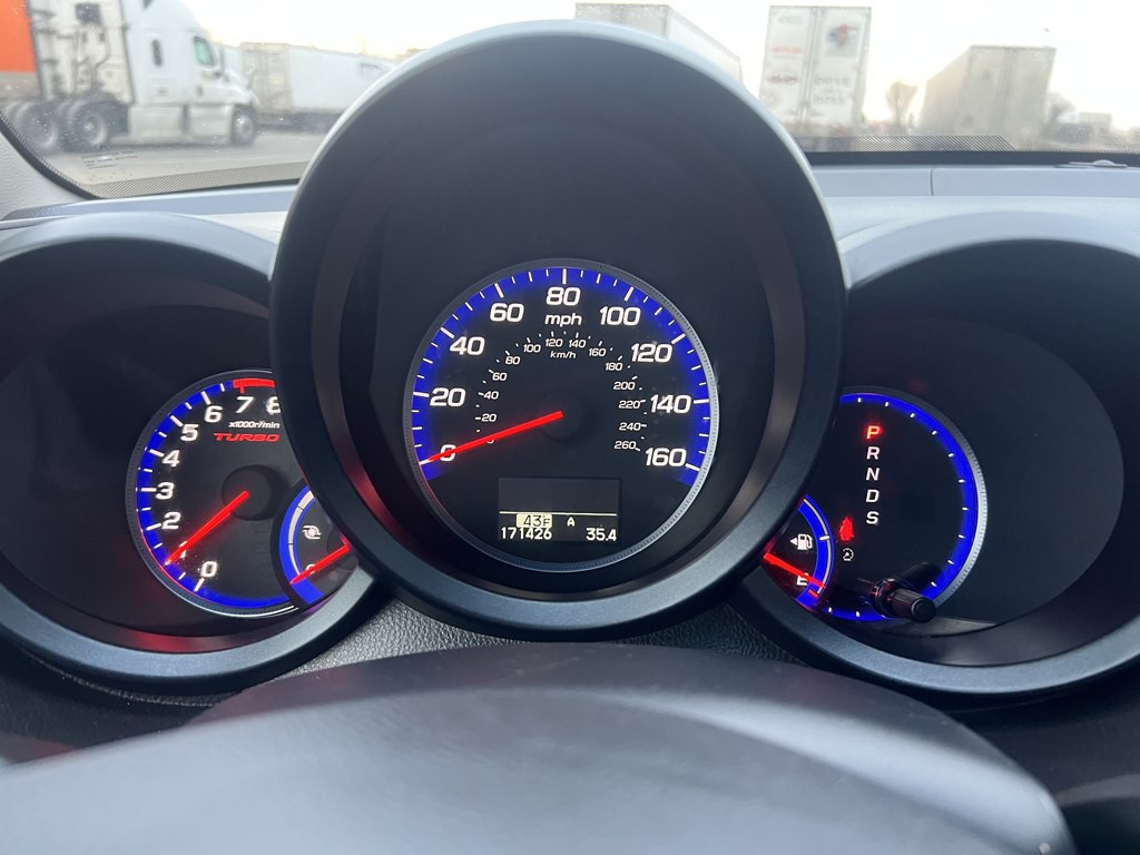 2012 Acura RDX Image 18