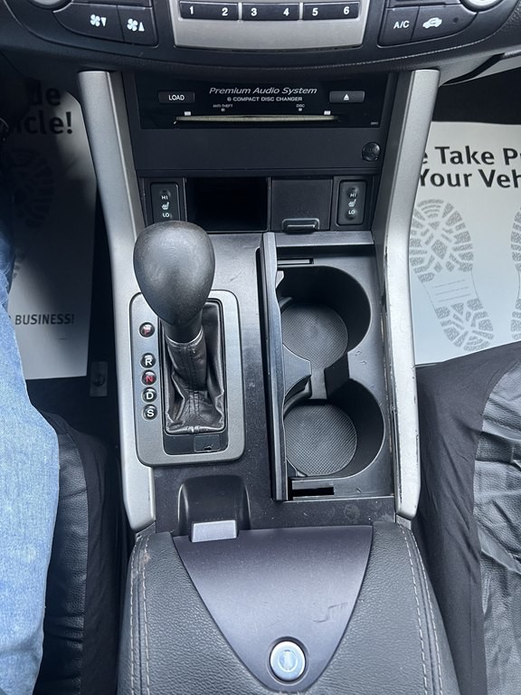 2012 Acura RDX Image 21