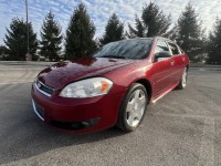 Image for 2009 Chevrolet Impala SS ID: 7051308