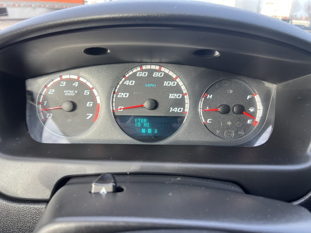 2009 Chevrolet Impala Image 18