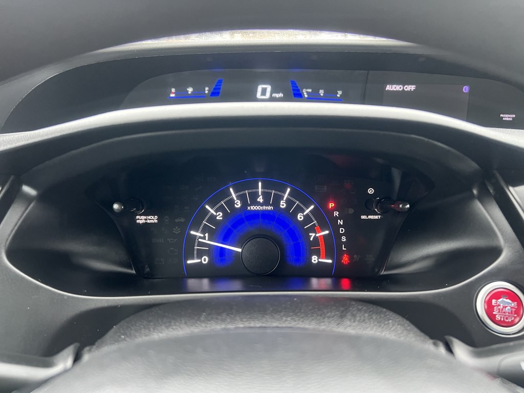 2015 Honda Civic Image 18