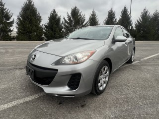 Image for 2012 Mazda Mazda3 I ID: 7061646