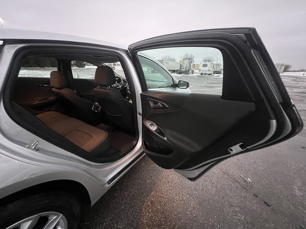 2021 Chevrolet Malibu Image 12