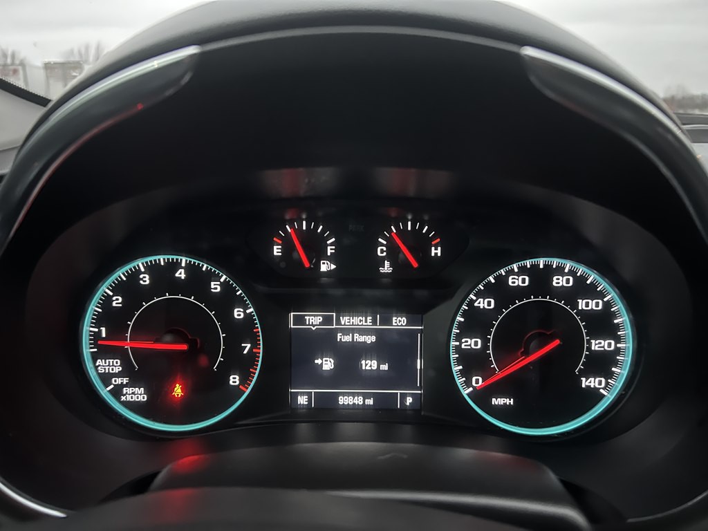 2021 Chevrolet Malibu Image 18