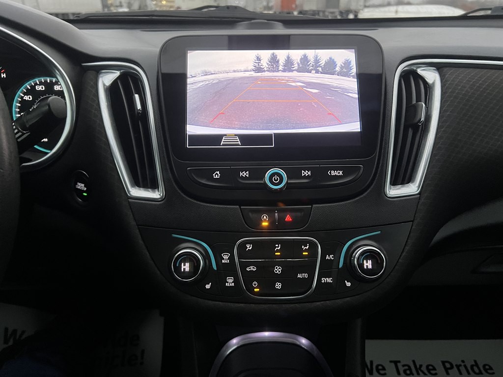 2021 Chevrolet Malibu Image 20