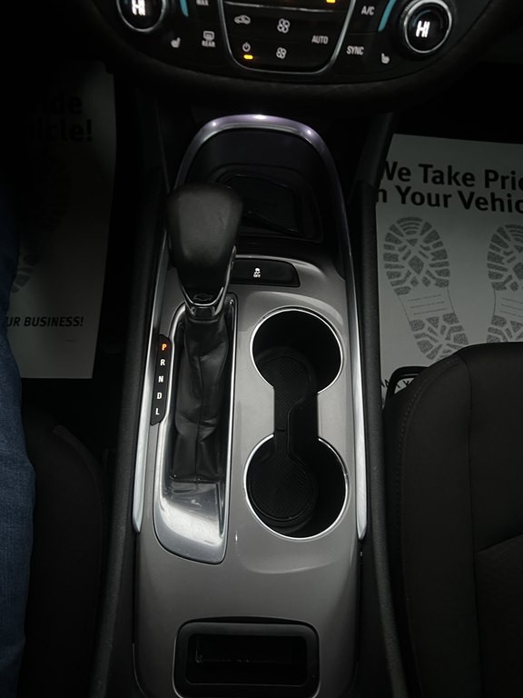 2021 Chevrolet Malibu Image 21