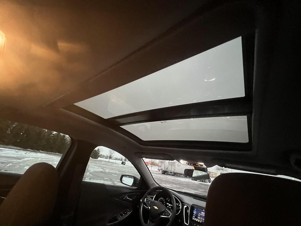 2021 Chevrolet Malibu Image 22