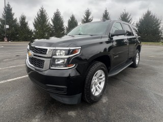 Image for 2018 Chevrolet Tahoe 1500 LT ID: 7114010